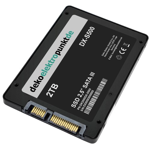 Ssd festplatte passend für - passend,