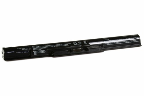Markenakku für laptop sony - für,