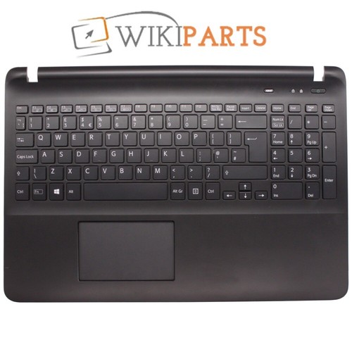 Neue sony vaio svf1521a6eb - neue,